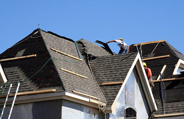 Quick and Trustworthy Emergency Roof Repair Services in Southport, CT