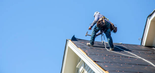 Gutter Installation and Roofing in Southport, CT